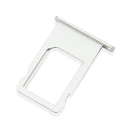 CoreParts Silver SIM Card Tray MSPP73364 - Premium Quality Replacement Accessory